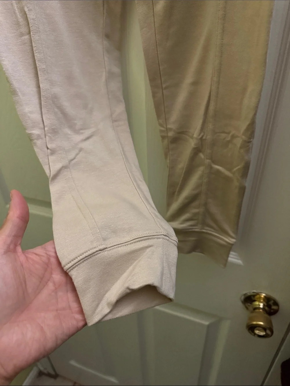 Andrew Christian only worn